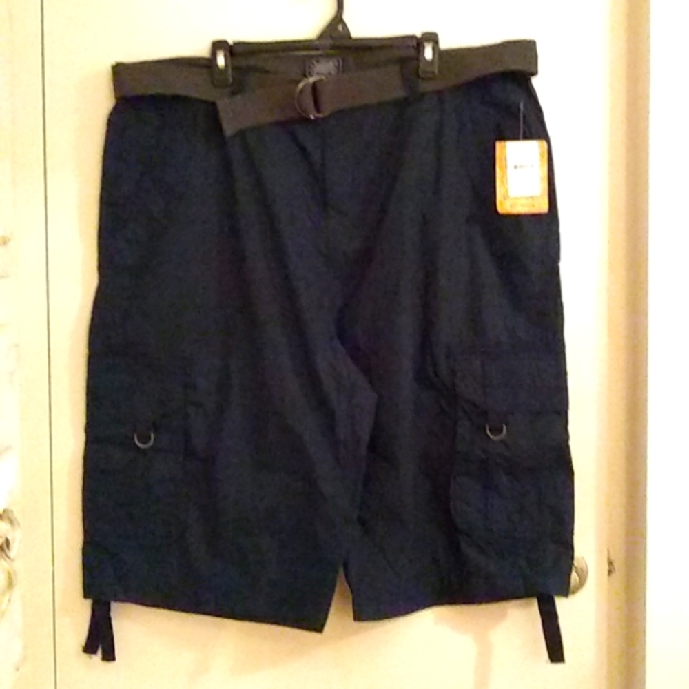 Trade 81 Mark Co. Cotton Shorts Sz  44